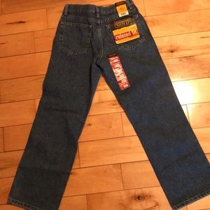 Boys Size 14 Relaxed fit jeans